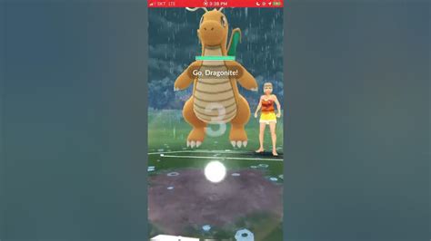 [ultra] Escavalier Gyarados Snorlax Vs Dragonite Swampert Articuno