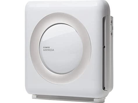 Coway Airmega AP 1512HH W True HEPA Purifier