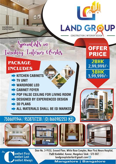 Land Group In Mangalore Padil Hello Mangaluru