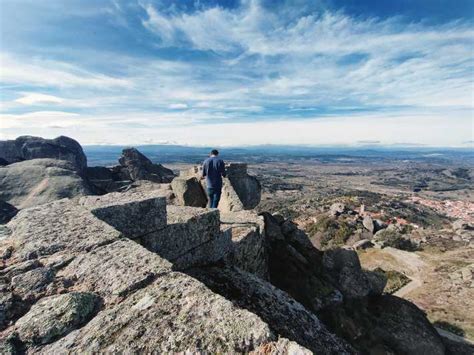 Castelo Branco Monsanto Idanha A Velha Penha Garcia Tour Getyourguide