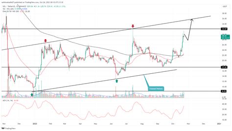 Solana Price Prediction Hints 20% Rally Ahead, But There’s a Catch