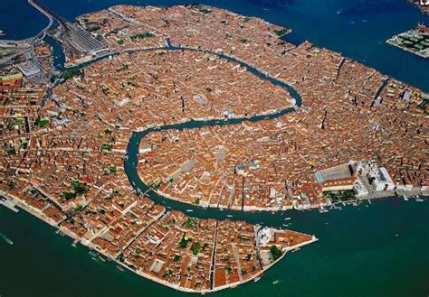 History of Venice | Historical Facts about VeniceWorld Tour & Travel ...