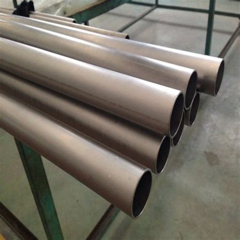 Astm A Tp L Stainless Steel Seamless Tube Suppliers Factory