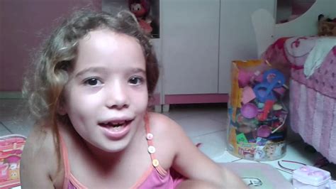 Mostrando Meus Brinquedos Youtube