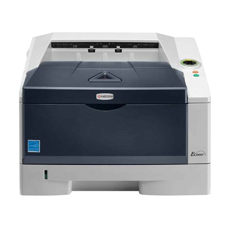 Kyocera Fs Dn A Mono Laser Printer B Hs Eu Refurbished