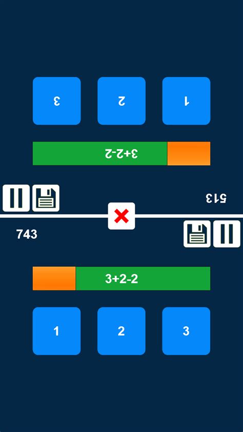 Arithmetic Math Games Collection by ganaysa