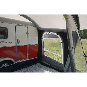 Auvent Gonflable Kampa Pop Air Pro Sp Cial Pour Caravane Eriba Et