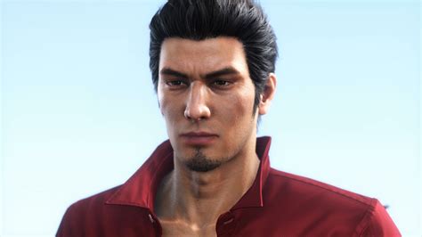 Kiryu, Yakuza 6, Gamer girl