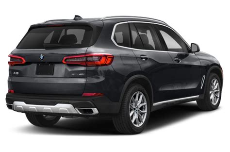 2021 Bmw X5 Mpg Price Reviews And Photos