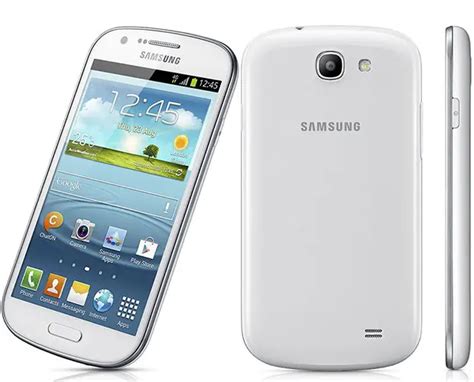 Samsung Galaxy Express I Specs Review Release Date Phonesdata