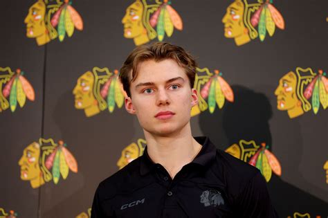 Realistic Expectations For The Chicago Blackhawks Heading Into 2023 24