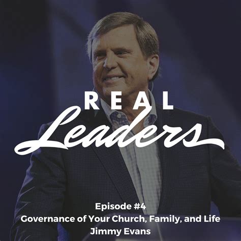 Remembering the life and legacy of Jimmy Evans 19