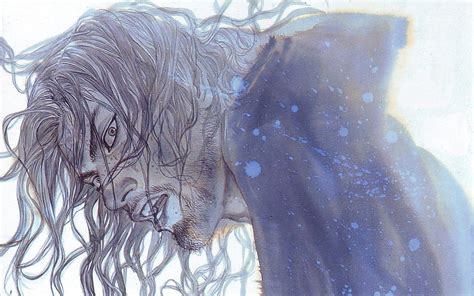 Inoue Takehiko Vagabond Vagabond Takehiko Inoue Hd Wallpaper Pxfuel