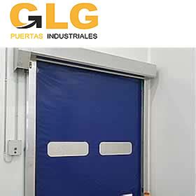 Puertas Industriales