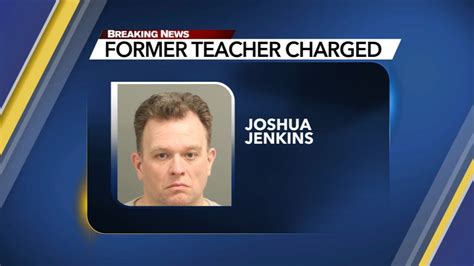 Former Wake County Teacher Charged In 2008 Sex Crimes At School Abc11