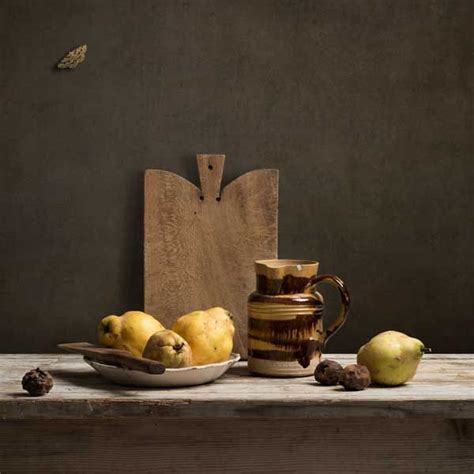 Fete Du Terroir By Tineke Stoffels Still Life Art Painting Still