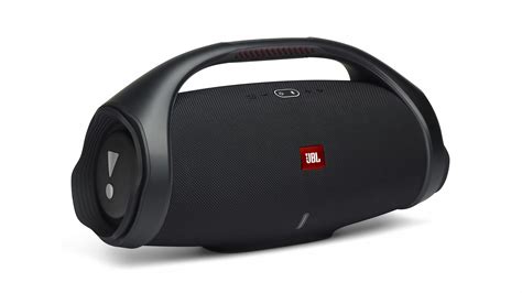 Jbl Boombox 2 Im Test Ausdauernder Testsieger Computer Bild