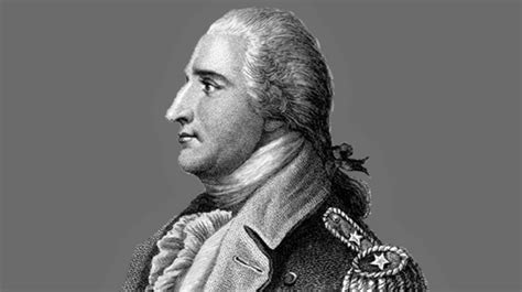 Benedict Arnold Short Quotes