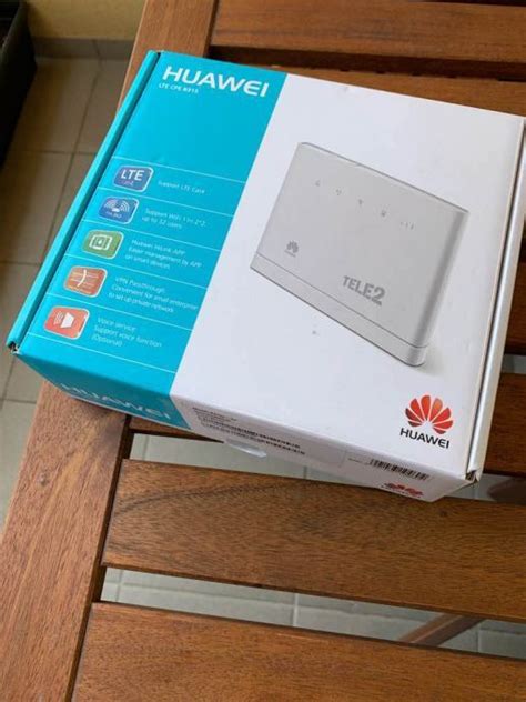 Setup Lte Router Huawei B315 Unlocked Huawei B315 B315s 22 With