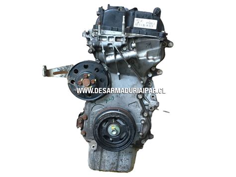 Motor Bencinero Block Culata Con Damper Suzuki Baleno K B Dohc