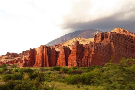 Guía para viajar al norte argentino qué hacer en Jujuy Salta y Tu