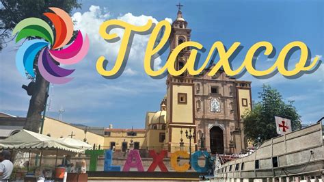 Tlaxco Pueblo Mágico De Tlaxcala YouTube