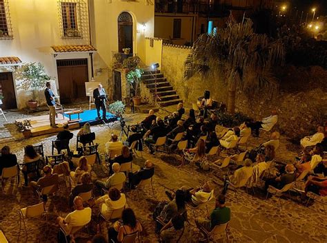 Lamezia Terme Dall All Settembre Ritorna La Rassegna Culturale Al