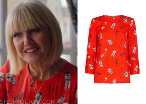 Agatha Raisin Clothes Style Outfits Fashion Looks Shop Your Tv