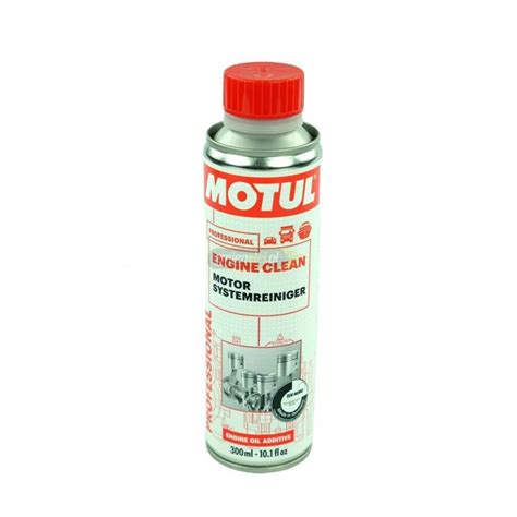 Motul Engine Clean Ml P Ukanka Do Silnika