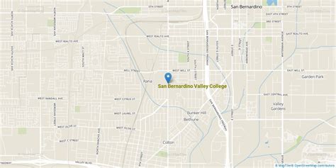 San Bernardino Valley College Computer Science Majors - Computer ...