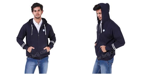 Top Manufacturers of Customised Corporate Hoodies in India