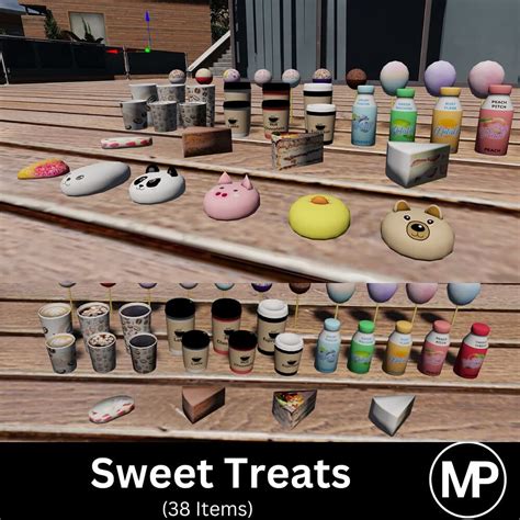 Updated Mega Food Props Bundle Fivem Releases Cfx Re Community