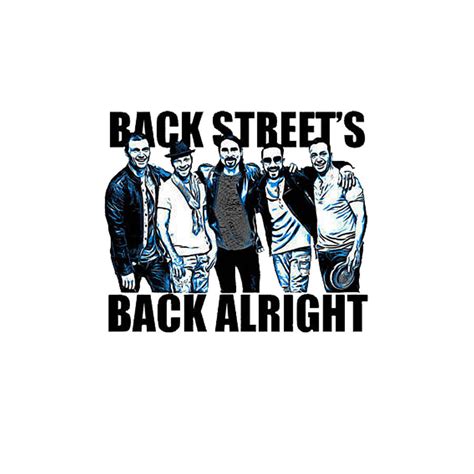 Backstreet-boys Logo Best Premium Design Digital Art by Juangs Shop - Pixels