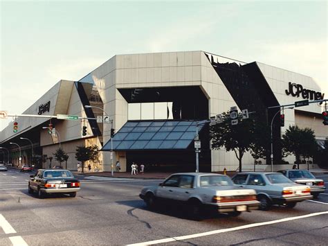 Memories District Galleria Downtown White Plains Ny