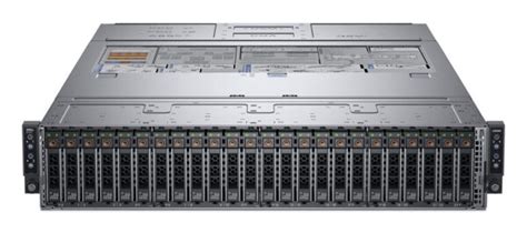 Dell PowerEdge Servers Specs Info Mojo Systems