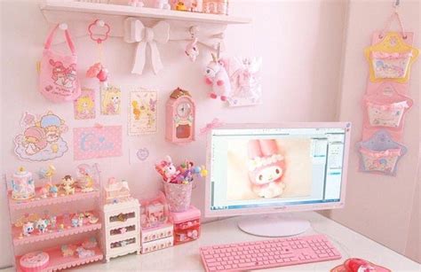 Transform Your Room With These Kawaii Decor Items! | YumeTwins: The ...