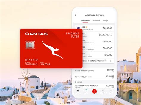 Travel Hack How To Join Qantas Frequent Flyer For Free Man Of Many