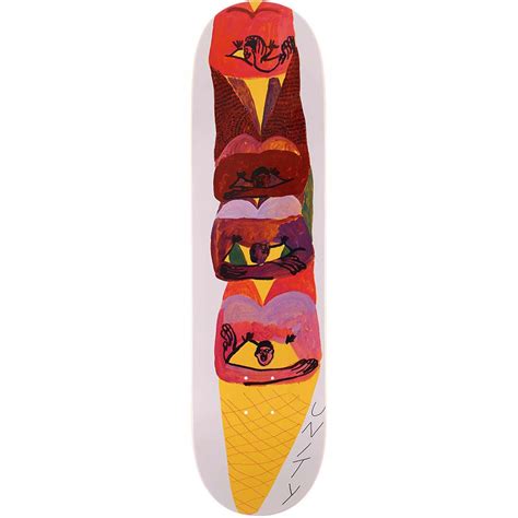 “Ice Cream” Skateboard - COOL HUNTING®