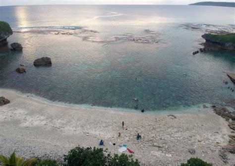 Hio Beach Alojamientos Vacacionales Tuapa Isla Niue Airbnb