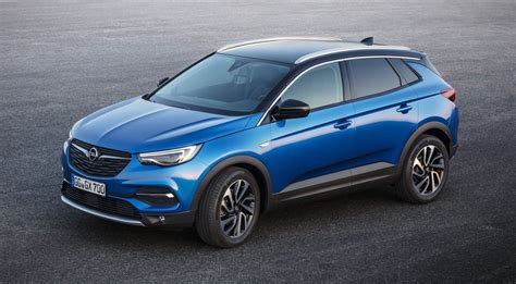 Opel Grandland X 2022 Recensioni E Giudizi A Confronto Nuovo Suv