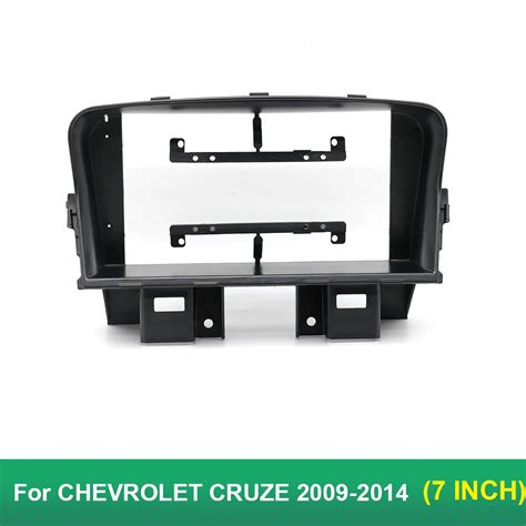 Inch Android Car Fascia Radio Panel For Chevrolet Cruze