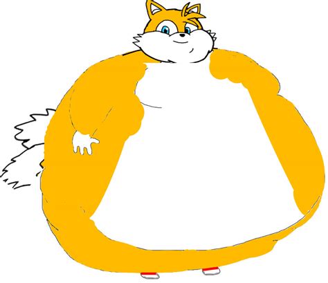 Fat Tails 2 by inflationrules on DeviantArt