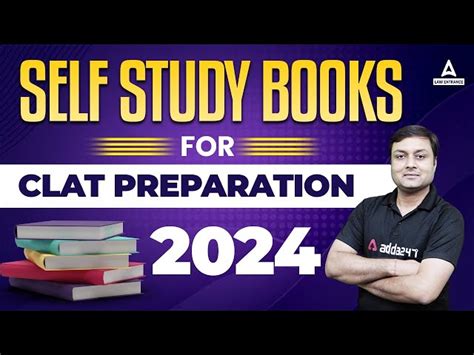 Clat 2024 Books Clat 2024 Clat Preparation 2024 40 Off