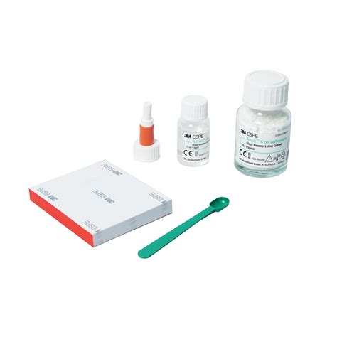 Buy 3M ESPE Ketac Cem Radiopaque Glass Ionomer Luting Cement