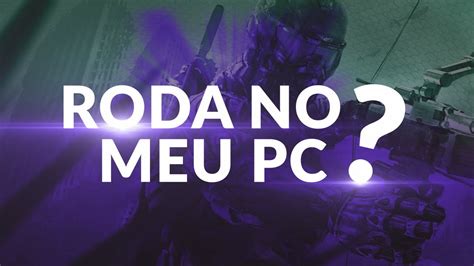 Teste De Jogos Que Roda No Meu Pc Lucox Cl