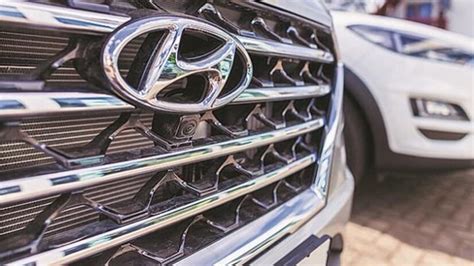 Hyundai Motor To Shut Down Irungattukottai Facility For Annual Maintenance