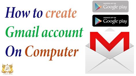 Gmail Sign Up New Account Management And Leadership