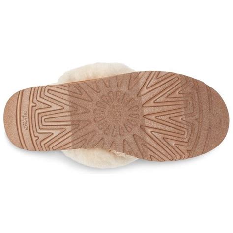 Ugg Womens Cosy Knit Slipper 1117659