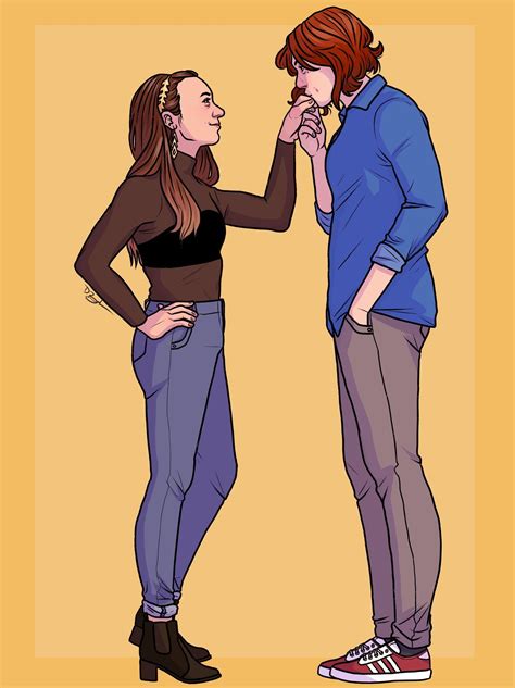 Wayhaught ️ ️ ️ ️ ️ ️ Waverly And Nicole Cute Lesbian Couples