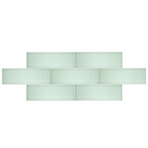 4 X 12 Glass Subway Tile Subway Tile Colors Glass Subway Tile Ceramic Subway Tile